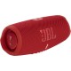 Bocina JBL Charge 5 Roja