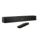 Soundbar Bose solo 5 tv system blk
