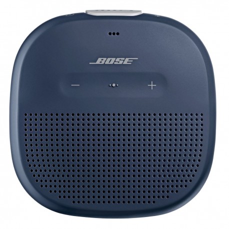 Bocina Bose Soundlink Micro BT Azul
