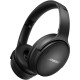 Audífonos Bose QuietComfort 45 Negro
