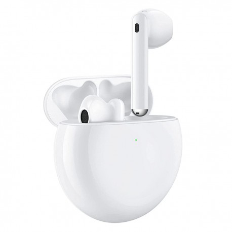 Audífonos Huawei Freebuds 4 Blanco