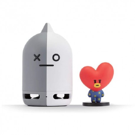 Bocina Van+ Tata Línea BT21