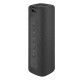 Bocina Xiaomi Mi Portable Bluetooth Speaker negra
