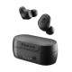 Audífonos Skullcandy Sesh Evo Negro