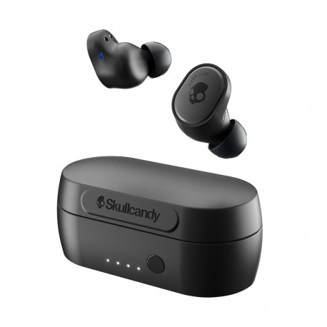 Audífonos Skullcandy Sesh Evo Negro