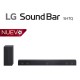 Barra de sonido LG SH7Q