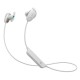 Audífonos Dep Wl Bluetooth Sp600n Blanco Sony