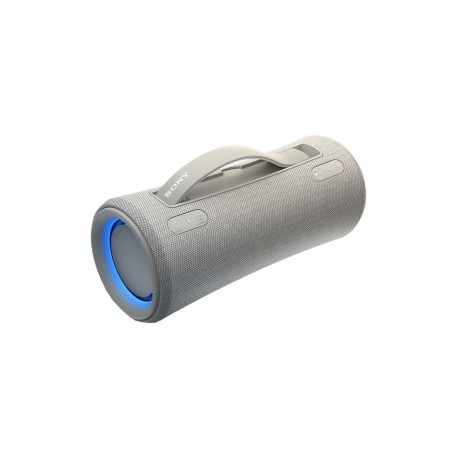Bocina Sony Portatil XG 300 gris