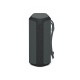 Bocina Sony Portatil XE 200 negra