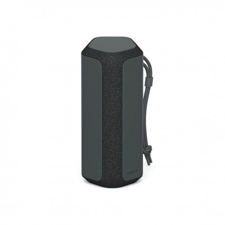 Bocina Sony Portatil XE 200 negra