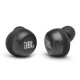 Audífonos JBL Live Free NC+ TWS color negro