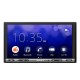 Autoestereo SONY Bluetooth con Pantalla AX3200