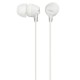 Audífonos Sony Mdrex15lp/Wcuc