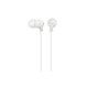 Audífonos Sony Mdrex15lp/Wcuc