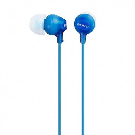 Audífonos Sony Mdrex15lplicuc