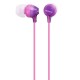 Audífonos Sony Mdrex15lp/Vcuc