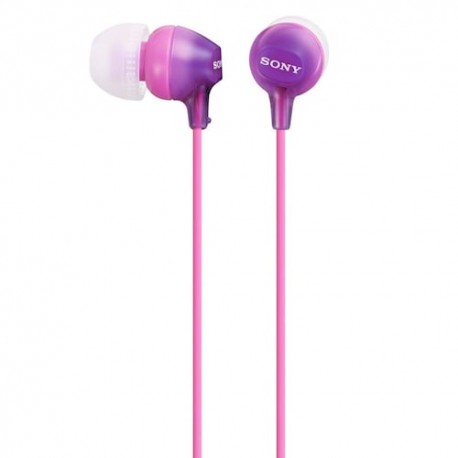Audífonos Sony Mdrex15lp/Vcuc