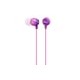 Audífonos Sony Mdrex15lp/Vcuc