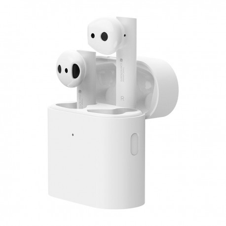 Audífonos Xiaomi Tws 2S Blancos