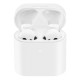 Audífonos Xiaomi Tws 2S Blancos