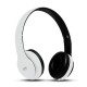 Audífonos NORDIC STF BT On Ear Blanco