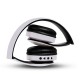 Audífonos NORDIC STF BT On Ear Blanco
