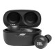 Audífonos JBL Live Free NC+ TWS color negro