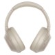 Audífonos Sony WH-1000XM4 plata