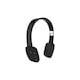 Mxh-Bt1000 Slim Bluetooth Headphone With Mic Blk