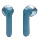 Audífonos JBL Tune 220 True Wireless Azul