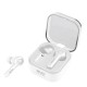 Audífonos Select Sound True Wireless Blanco