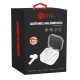 Audífonos Select Sound True Wireless Blanco