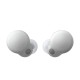 Audífonos Sony LinkBuds S WF-LS900N blancos