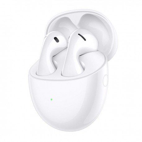 Audífonos Huawei Freebuds 5 blanco