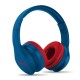 Audífonos Billboard Handy Bluetooth Azul
