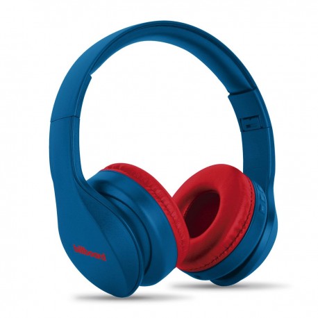 Audífonos Billboard Handy Bluetooth Azul
