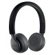 Audífonos JAM Been There Bluetooth Negro