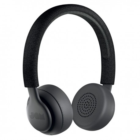 Audífonos JAM Been There Bluetooth Negro