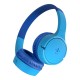 Audífonos Belkin SoundForm BT para niños azul