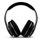 Audífonos STF Volt On Ear negro