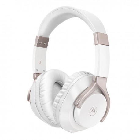 Audífonos Motorola Moto XT200 Blanco
