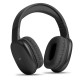 Audífonos STF Aurum On Ear Negro