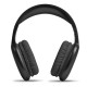 Audífonos STF Aurum On Ear Negro