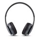 Audífonos NORDIC STF BT On Ear Gris