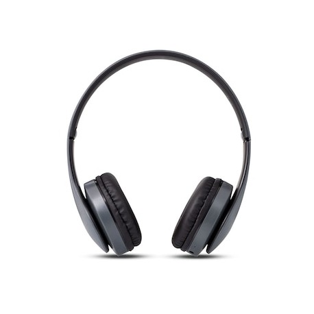 Audífonos NORDIC STF BT On Ear Gris