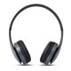 Audífonos NORDIC STF BT On Ear Gris