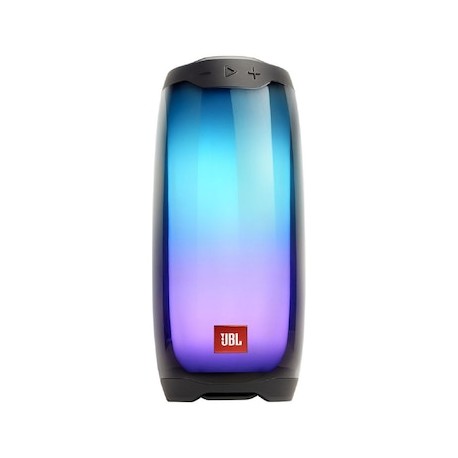 Bocina JBL Pulse 4 Negra