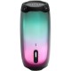 Bocina JBL Pulse 4 Negra