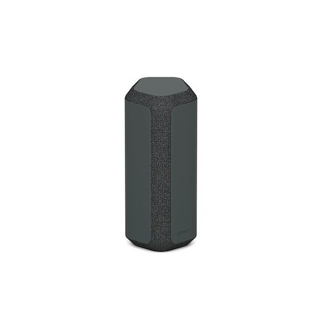 Bocina Sony Portatil XE 300 negra