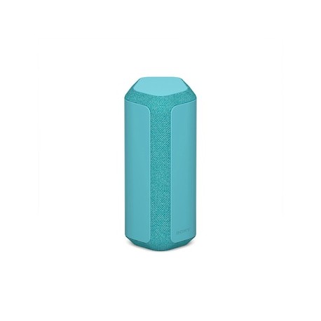 Bocina Sony Portatil XE 300 azul